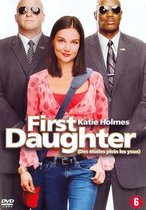 First Daughter (2004),Romantiek / Comedy - (Refurbished)
