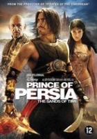 Prince of Persia: The Sands of Time (2010),Fantasy / Avontuur - (Refurbished)