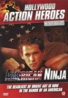 American Ninja (Nieuw)
