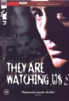 They Are Watching Us / Nos Miran (2002),Thriller / Horror - (Nieuw)