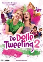 Dolle Tweeling 2, de / Hanni & Nanni 2 NED  gesproken (2012),familie - (Nieuw)