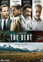 Debt, the (2015),Thriller - (Nieuw)