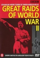 Great Raids of WW II (2003),Documentaire - (Nieuw)