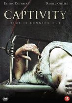 Captivity (2007),Thriller / Horror - (Nieuw)