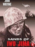 Sands of Iwo Jima (1949),Oorlog / Drama - (Nieuw)
