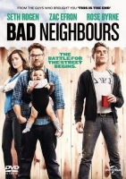Bad Neighbours / Neighbors (2014),Comedy - (Nieuw)