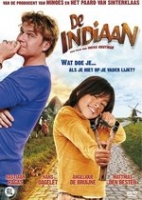 Indiaan , de (2009),familie - (Nieuw)