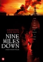 Nine Miles Down (2009),Thriller / Mystery - (Nieuw)