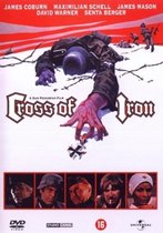 Cross of Iron (1977) - Oorlog / Drama - (Nieuw)
