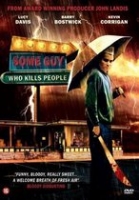 Some Guy Who Kills People (2011) - Horror / Comedy - (Nieuw)