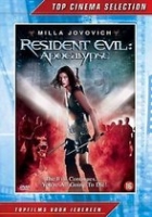Resident Evil: Apocalypse (2004) - Actie / Horror - (Nieuw)