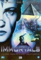 Immortel (ad Vitam) (2004) - Science Fiction / Thriller - (Nieuw)