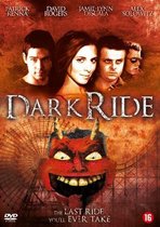 Dark Ride (2006) - Horror / Thriller - (Nieuw)