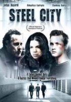 Steel City (2006) - Drama - (Nieuw)