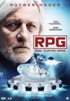 RPG: Real Playing Game  (2013) - Science Fiction / Actie - (Nieuw)