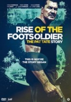 Rise of the Footsoldier 3: The Pat Tate Story  (2017) - actie / Misdaad - (Nieuw)
