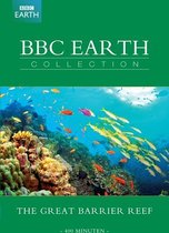 BBC Earth Collection - Great Rift (2011) - Documentaire - (Nieuw)