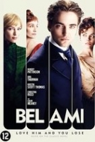Bel Ami (2012) - Drama / Romantiek - (Nieuw)