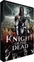 Knight of the Dead (2013) - Horror / Fantasy - (Nieuw) STEELBOOK