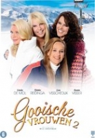 Gooische Vrouwen 2 (2014) - Romantiek / Comedy - (Nieuw)