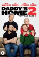 Daddy's Home 2 (2017) - Comedy - (Nieuw)