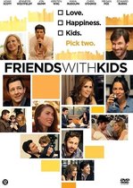 Friends With Kids (2011) - Comedy - (Nieuw)
