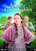 Anne of Green Gables (2016) - Drama - (Nieuw)