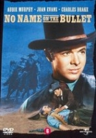 No Name On The Bullet (1959) - Western - (Nieuw)