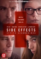 Side Effects (2013) - Drama / Thriller - (Nieuw)
