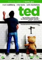 Ted (2012) - Comedy - (Nieuw)
