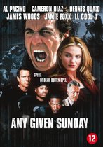 Any Given Sunday (1999) - Sport / Drama - (Nieuw) Advies 12+