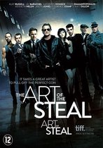Art of the Steal, the (2013) - Comedy - (Nieuw)