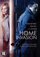 Home Invasion (2016) - Thriller - (Nieuw)
