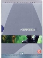 Star Trek 10 : Nemesis Edition Speciale - FRANSE Import met DUTCH Subs- Kijkwijzer: 12+