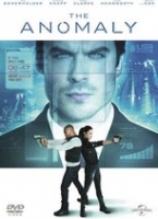 Anomaly, the, (2014) - Science Fiction - (Nieuw) - Kijkwijzer: 16+