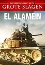 El Alamein (2015) Documentaire - (Nieuw) 16+