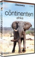 Continenten - Afrika