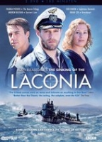 Sinking Of Laconia, the (miniserie) (2010) Oorlog / Serie - (Nieuw) 16+