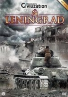 Leningrad - Discovery Civilization (2012) Documentaire / Oorlog - (Nieuw) 12+