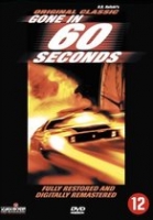 Gone in 60 seconds (1974) Actie  12+
