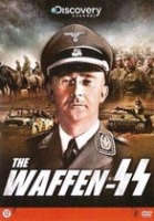 Waffen - SS, the - Discovery (2013) Documentaire / Oorlog - (Nieuw) 12+