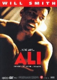 Ali (2001) Biografie / Sport - (Nieuw) 12+