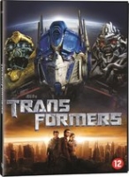 Transformers (2007) Science Fiction / Actie - (Nieuw) 12+