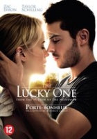 Lucky One, the (2012) Drama / Romantiek - (Nieuw) 12+