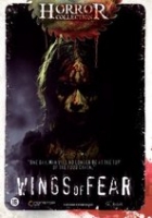 Wings of Fear / Thy Kingdom Come (2010) Horror /  - (Nieuw) 16+