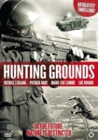 Hunting Grounds (2008) Science Fiction / Horror - (Nieuw) 16+