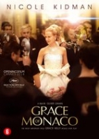 Grace Of Monaco (2014) Biografie / Drama - (Nieuw) 6+