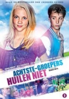 Achtste Groepers Huilen Niet (2012) familie / Drama - (Nieuw) 9+