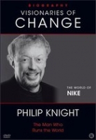 Philip Knight (2013) Documentaire - (Nieuw) AL