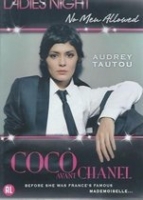 Coco avant Chanel (2009) Biografie / Drama - (Nieuw) AL